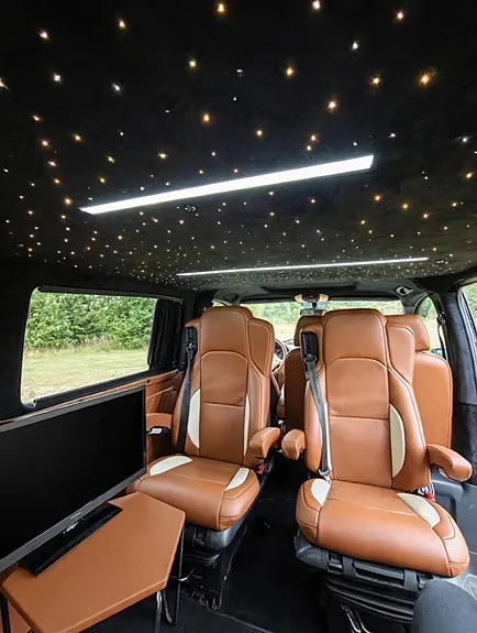 Mercedes-Benz Vito 116 2014 photo 3
