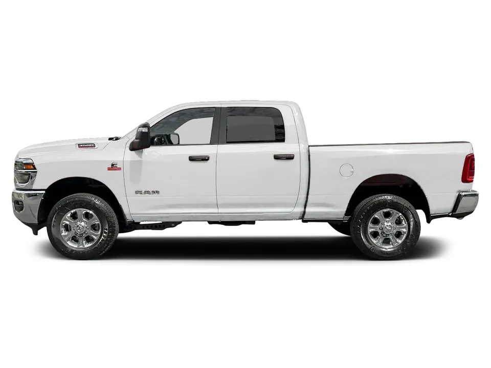 Ram 3500