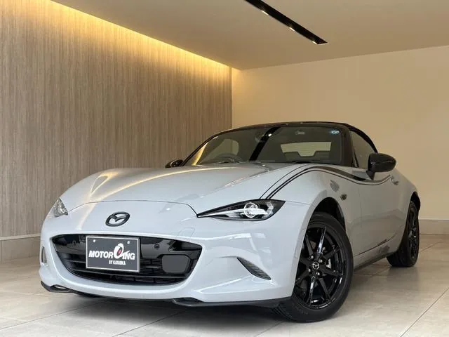 Mazda Roadster