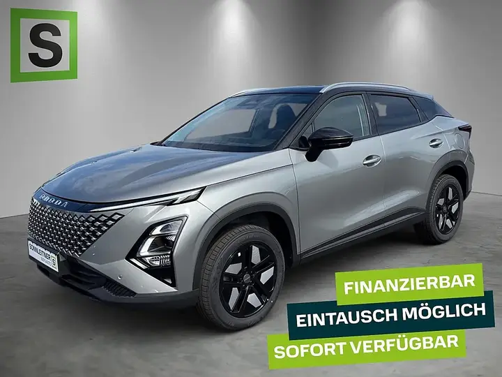 Omoda Omoda 5
