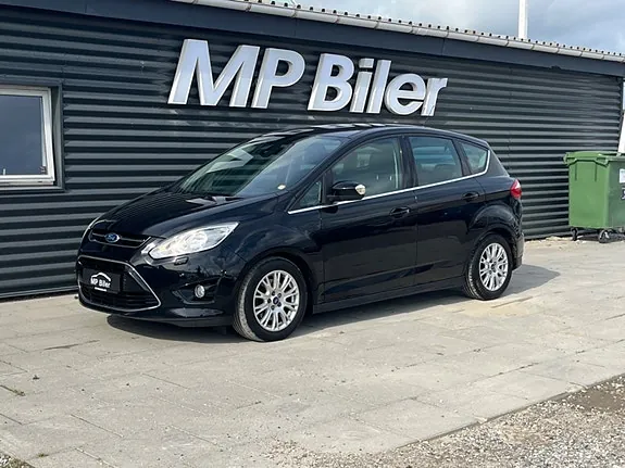 Ford C-Max 2011 photo 2