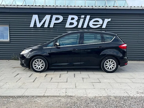 Ford C-Max 2011 photo 3