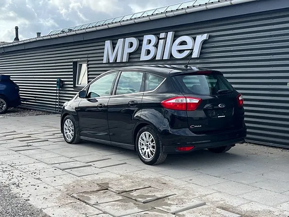 Ford C-Max 2011 photo 4