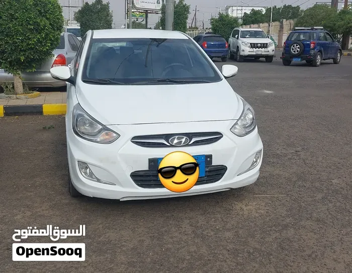 Hyundai Accent 2011 photo 5