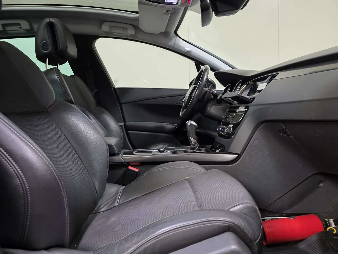 Peugeot 508 2014 photo 2