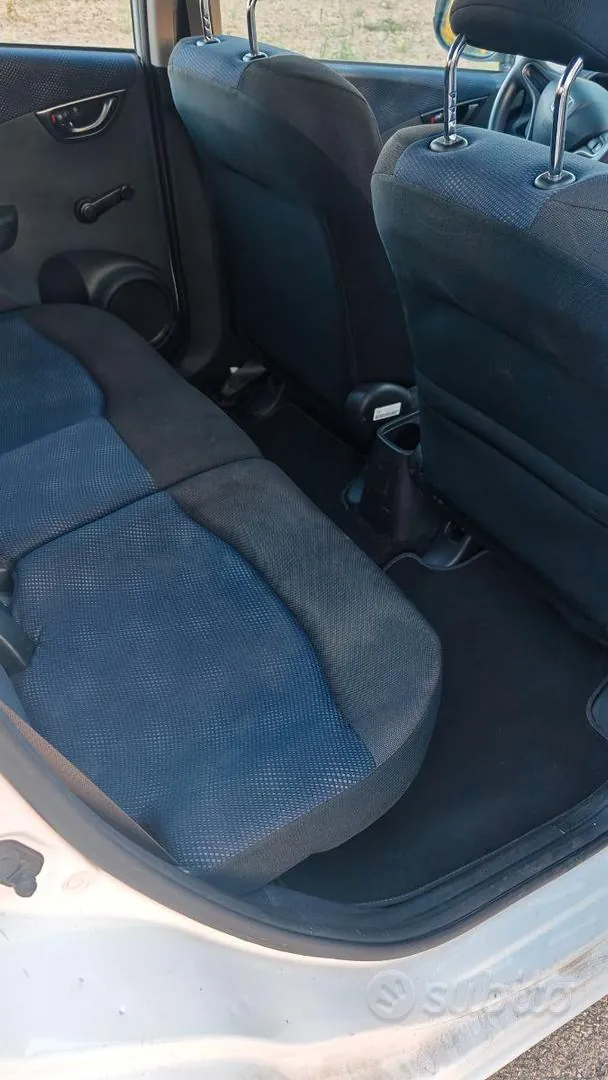 Honda Jazz 2013 photo 3