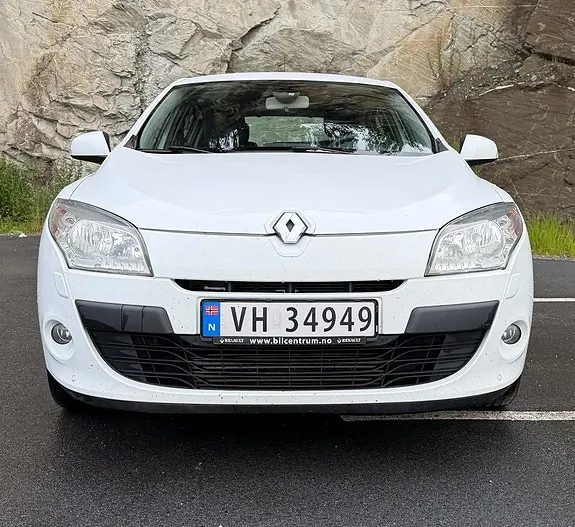 Renault Megane Iii