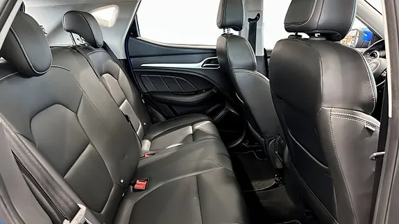 MG Zs 2021 photo 5