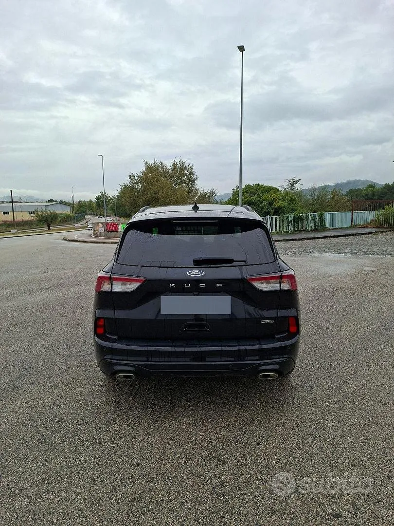 Ford Kuga 2023 photo 3