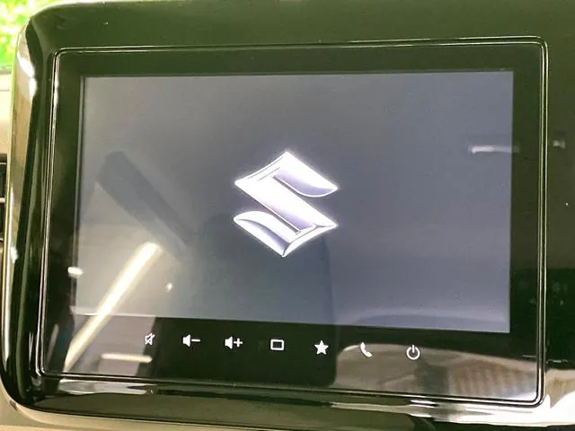 Suzuki Spacia Hybrid G 2024 photo 3