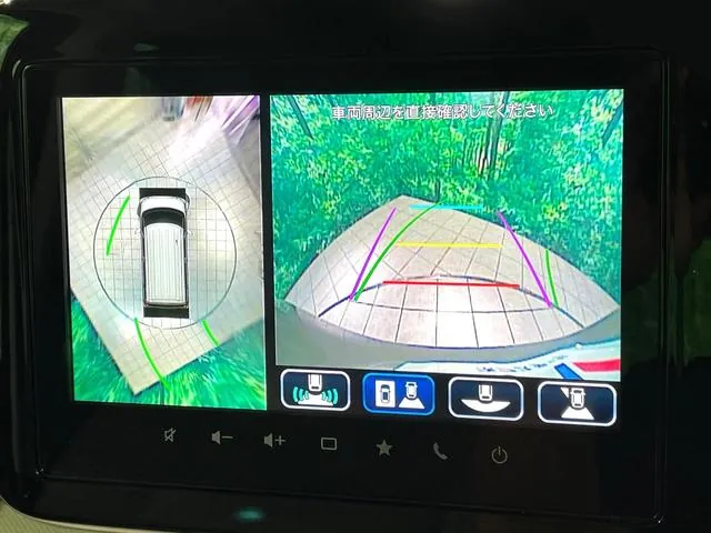 Suzuki Spacia Hybrid G 2024 photo 4