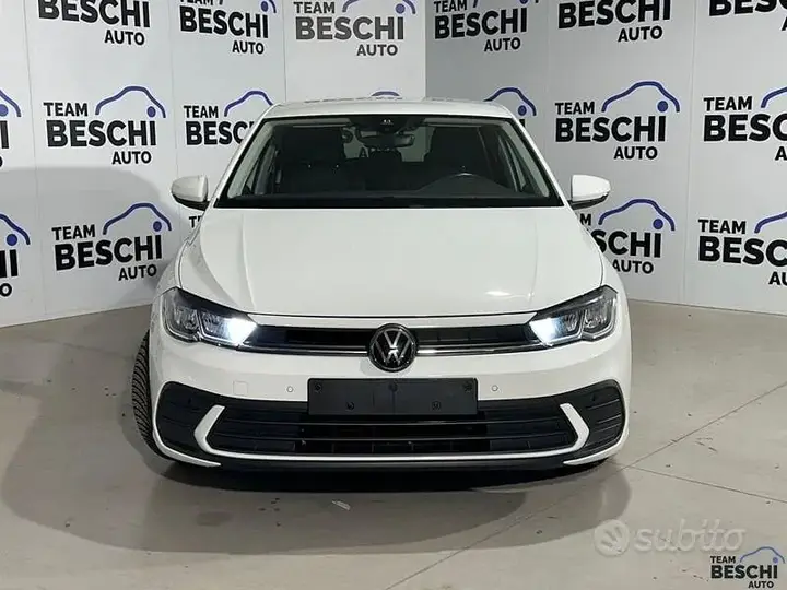 Volkswagen Polo 2023 photo 3