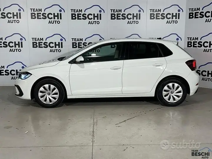 Volkswagen Polo 2023 photo 4