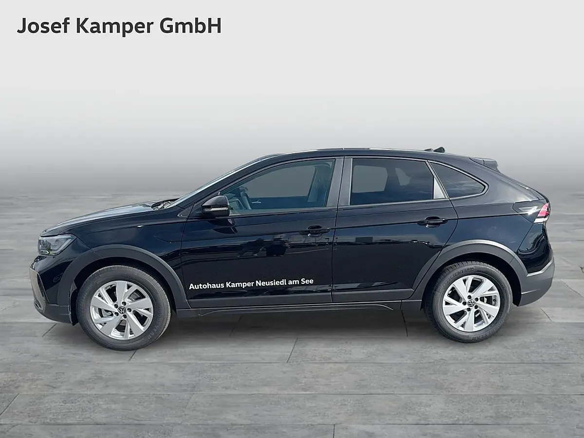 Volkswagen Taigo 2026 photo 2