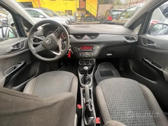 Opel Corsa 2016 photo 4
