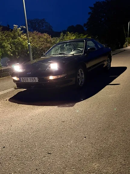 Ford Probe 1995 photo 3