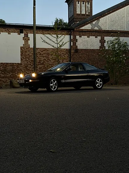 Ford Probe 1995 photo 2