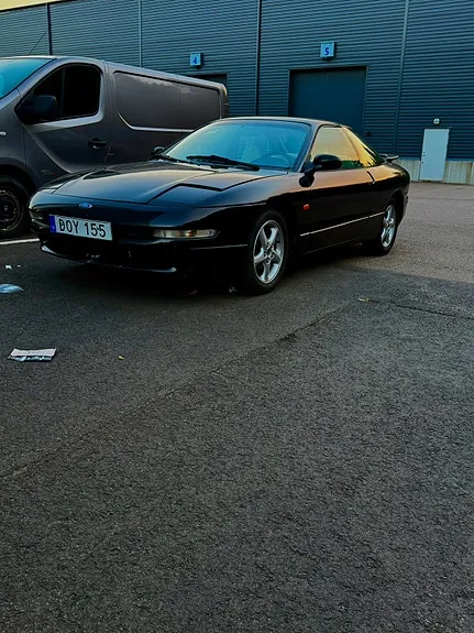 Ford Probe