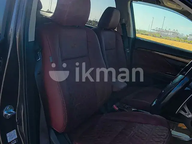 Mitsubishi Outlander 2015 photo 5