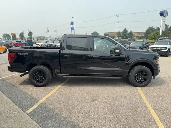 Ford F-150 2026 photo 4