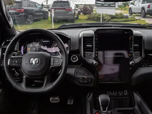 Ram 1500 2026 photo 3