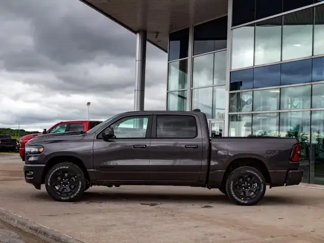 Ram 1500 2026 photo 5