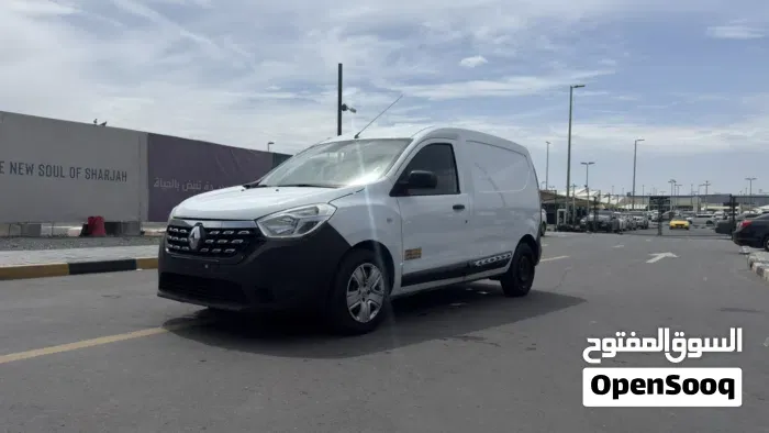 Renault Dokker