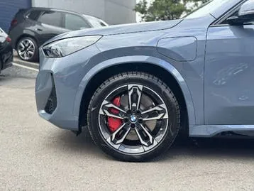 BMW X1 2025 photo 3