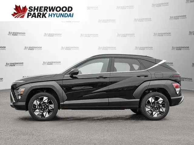 Hyundai Kona 2027 photo 3