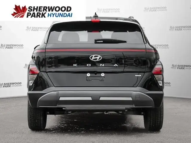 Hyundai Kona 2027 photo 5