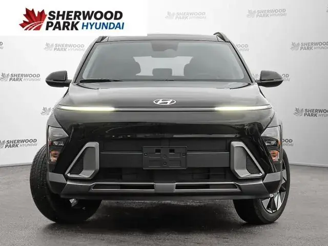 Hyundai Kona 2027 photo 2