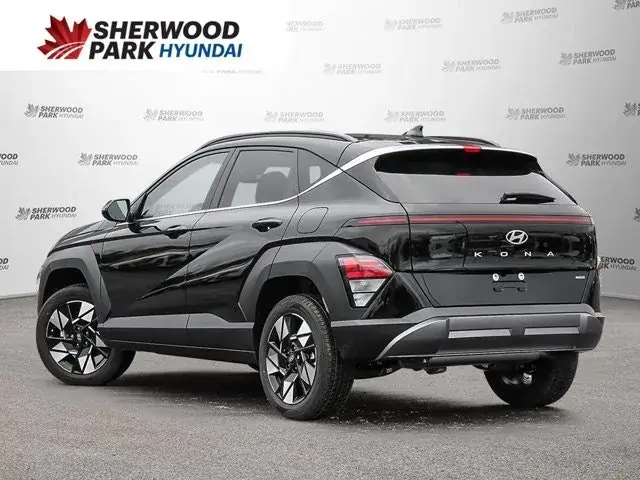Hyundai Kona 2027 photo 4