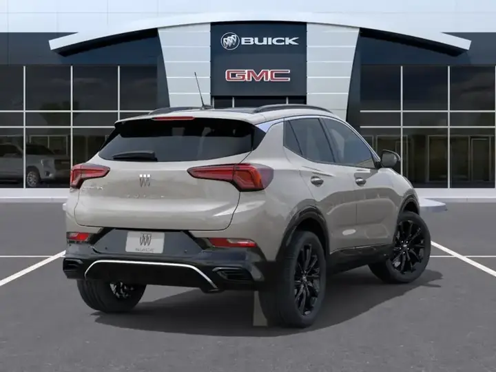 Buick Encore 2026 photo 4