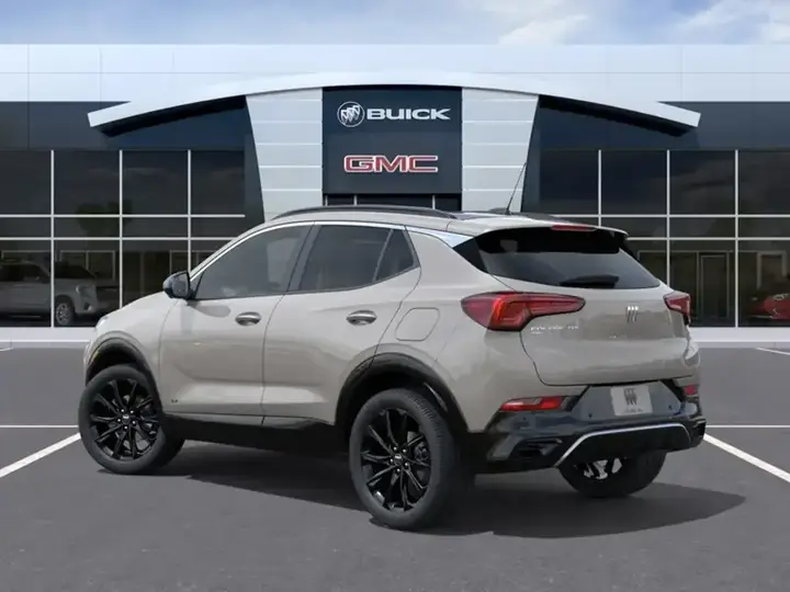 Buick Encore 2026 photo 3