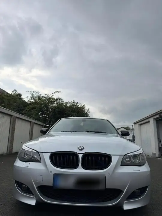 BMW 530D