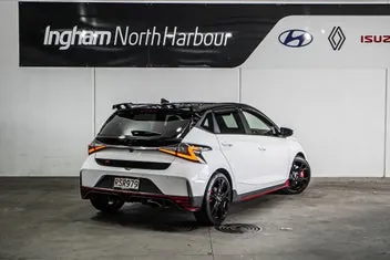 Hyundai I20 2026 photo 4