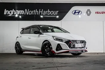 Hyundai I20 2026 photo 2