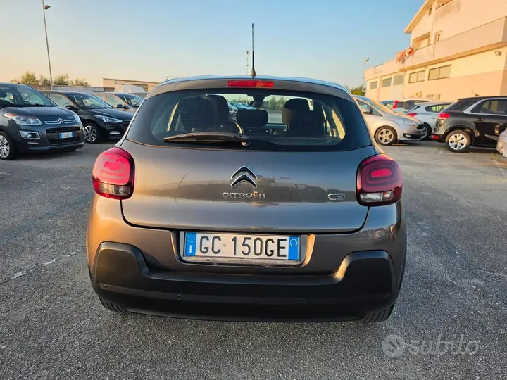 Citroen C3 2020 photo 5