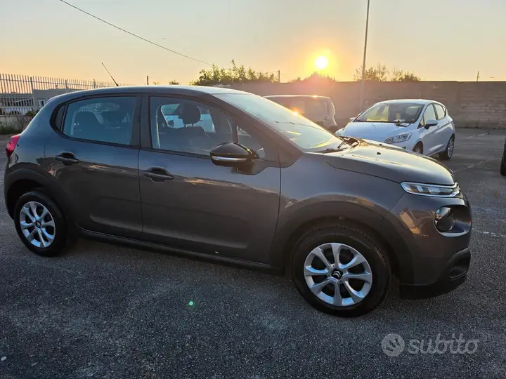 Citroen C3 2020 photo 3