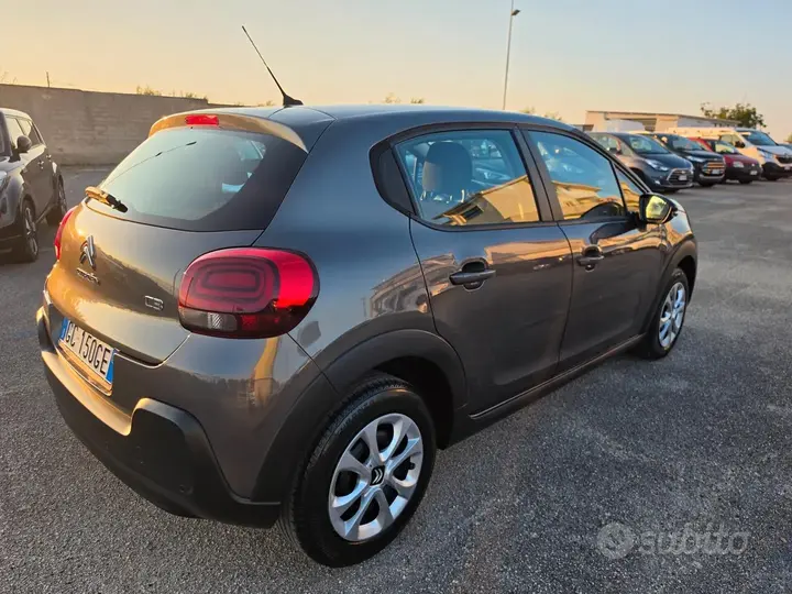 Citroen C3 2020 photo 4