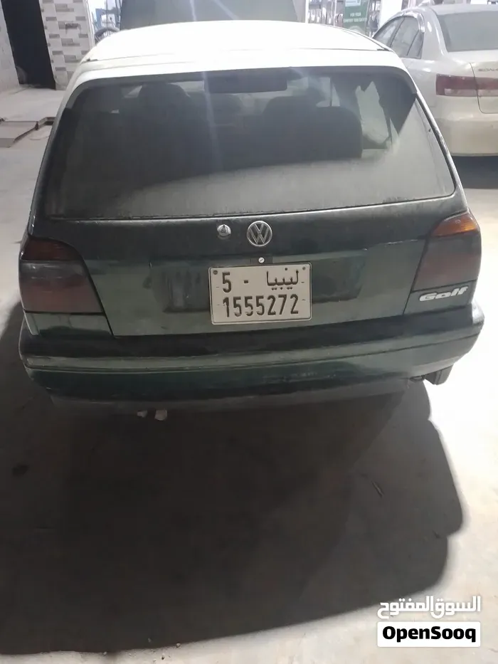 Volkswagen Id 3 1998 photo 2