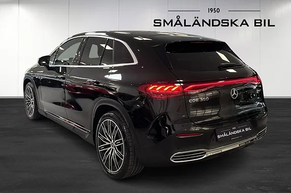 Mercedes-Benz Eqe Suv 2024 photo 4