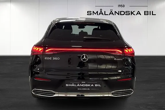 Mercedes-Benz Eqe Suv 2024 photo 5