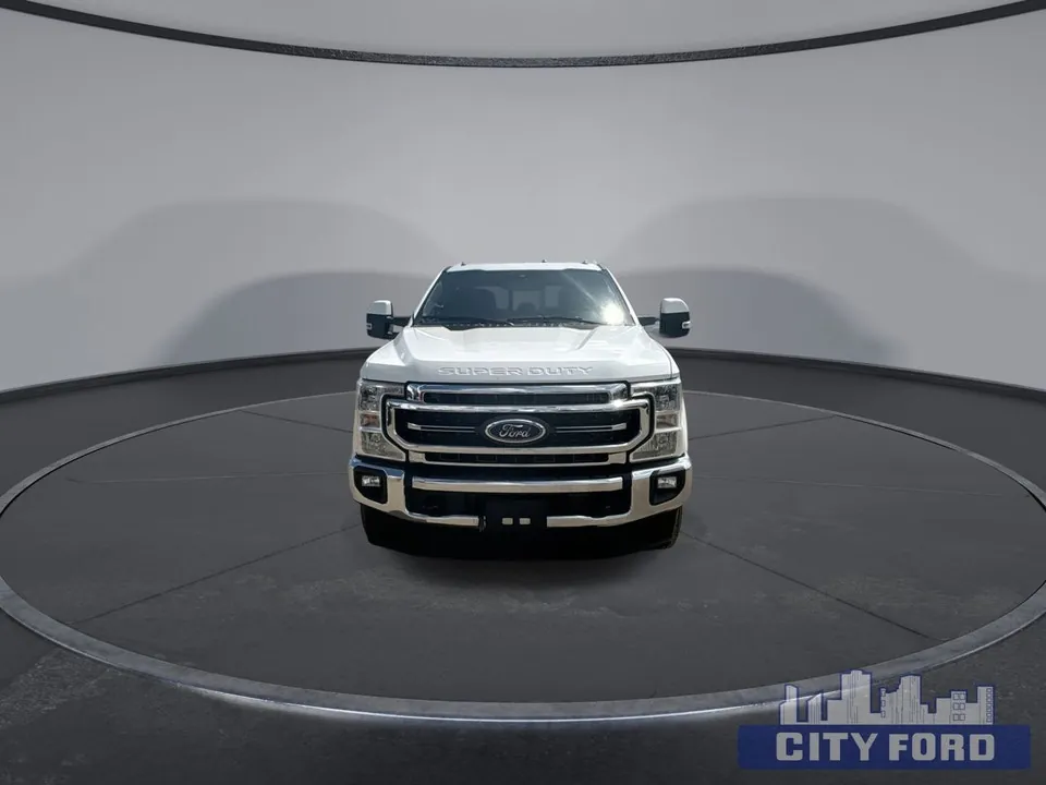 Ford Super Duty F-250 2022 photo 3