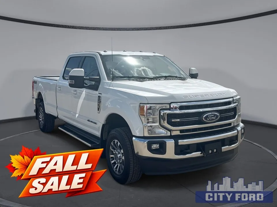 Ford Super Duty F-250