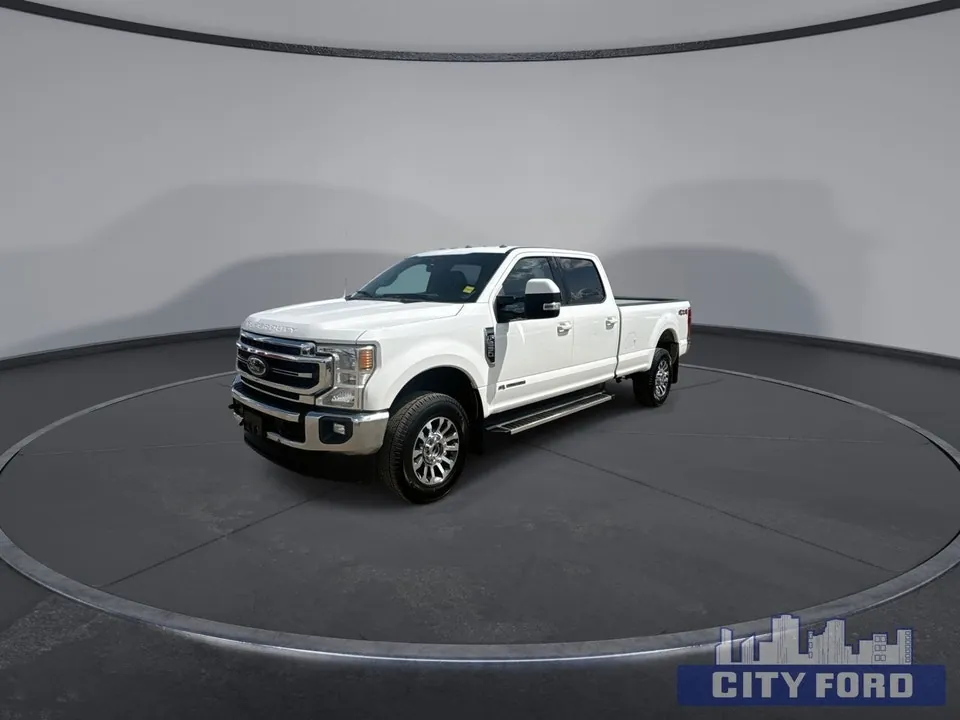 Ford Super Duty F-250 2022 photo 4