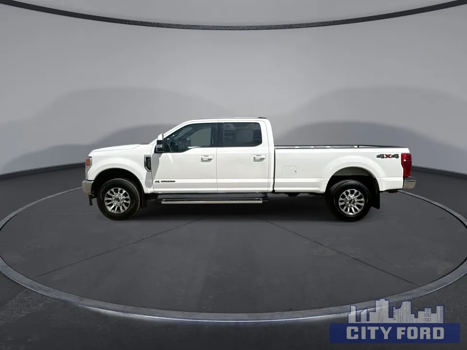 Ford Super Duty F-250 2022 photo 5