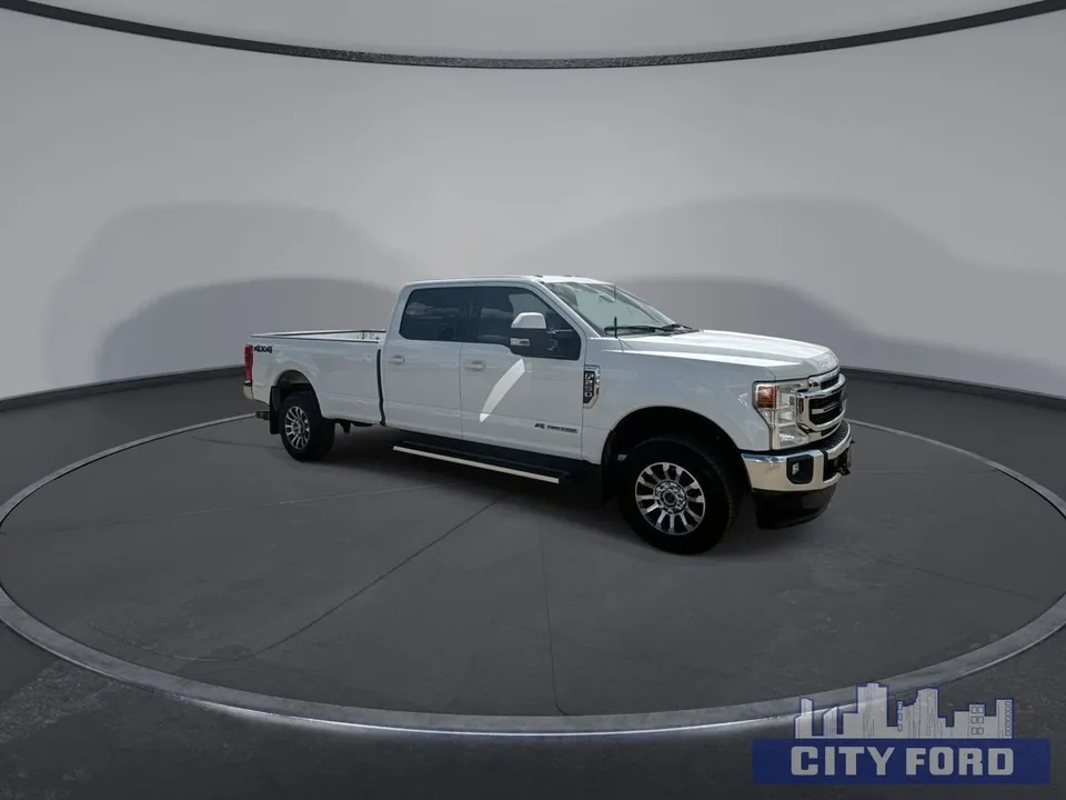 Ford Super Duty F-250 2022 photo 2