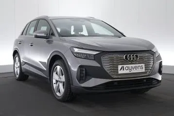 Audi Q4 E-Tron 2023 photo 3