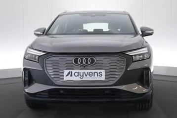 Audi Q4 E-Tron 2023 photo 2